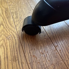 棚付きラックの画像