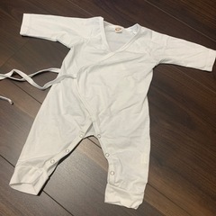 羽ロンパース85