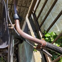 自転車の画像