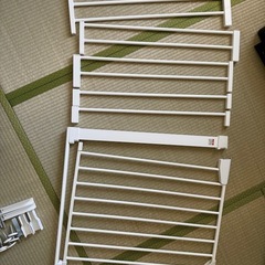 タンスのゲン　ベビーゲート　の画像