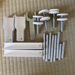 タンスのゲン　ベビーゲート　の画像
