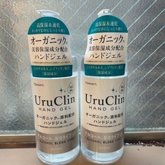 消毒　ハンドジェル　500ml