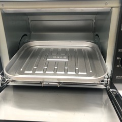 2022年式 象印 オーブントースター 2枚焼きの画像