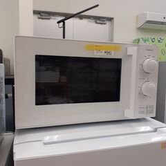 ID　210366　電子レンジ