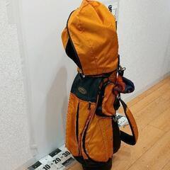0508-259 ゴルフセット