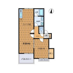 【🌴入居費用10万円🌴】✨審査No.1✨ 🔥ＪＲ⼋⾼線 東…
