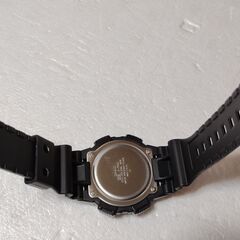 《取引完了済》【バイブレーション機能】CASIO スタンダード W-735H 腕時計の画像