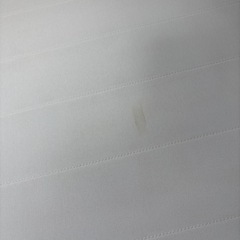 【お譲り先決まりました】ニトリ マットレスベット  シングルの画像