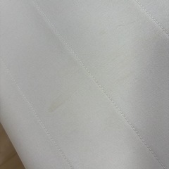 【お譲り先決まりました】ニトリ マットレスベット  シングルの画像