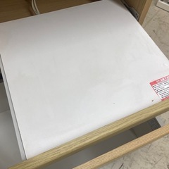 【多機能】　ニトリ　RIPE-90KBS 　幅59.5×奥47×高さ153　　リサイクルショップ　朝霞市　ケイラック朝霞田島店　志木市　和光市　GM330の画像