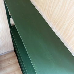 無印 棚 ラック シェルフの画像