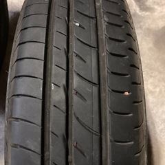 155/80R13 4本の画像