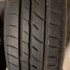 155/80R13 4本の画像
