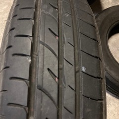 155/80R13 4本の画像