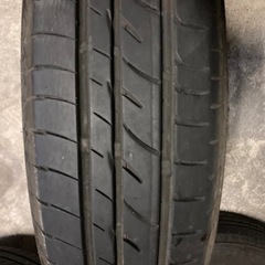155/80R13 4本の画像