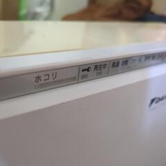 引き取り限定　ダイキン空気清浄機の画像