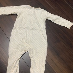 セリーヌ　ロンパース80㎝の画像