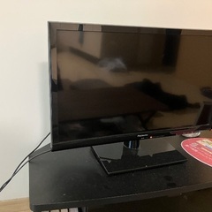 24型Panasonic