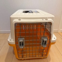 ペット犬猫キャリー