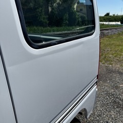 ▪️作業車にどうそ！サンバーバンAT 2WDの画像