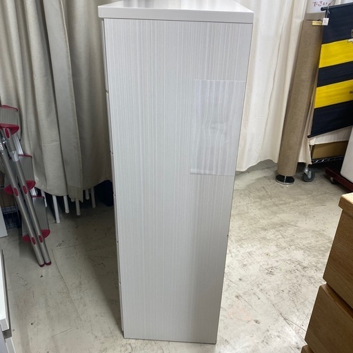 ニトリ　タンス　収納　オウカ2 105HC 　幅104×奥43×高143cm　　リサイクルショップ　朝霞市　ケイラック朝霞田島店　志木市　和光市　GM332
