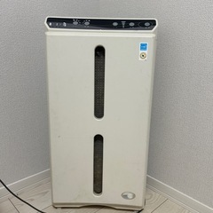 アムウェイ 空気清浄機の画像