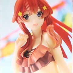 中野五月 五等分の･花嫁∽ Celestial vivi プライ...