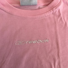 未使用品   Reebok  PUMA   Tシャツの画像
