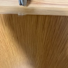 伸縮式テーブルの画像