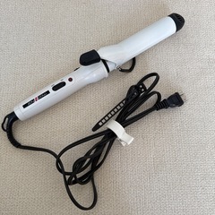 モッズヘアー 32mm コテ（ヘアアイロン）