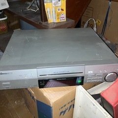 pioneer DVDレコーダー 