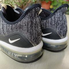 NIKE AIR MAX SEQUENT 3    27cmの画像