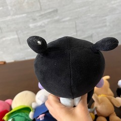 アンパンマン　ぬいぐるみ　セット　まとめ売りの画像