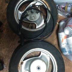 ５０㏄用　中古　３千円