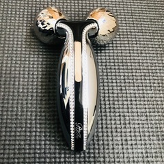 MTG Refa リファクリスタル　美顔ローラーの画像
