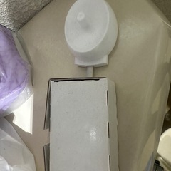 電動歯ブラシの充電器