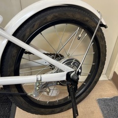自転車　ソフトバンクの画像