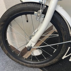 自転車　ソフトバンクの画像