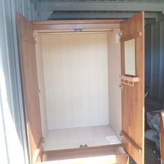 浅川家具 タンスの画像
