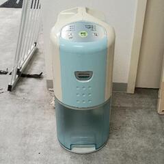 0508-140 コロナ　除湿機　衣類乾燥機　CDーP6312