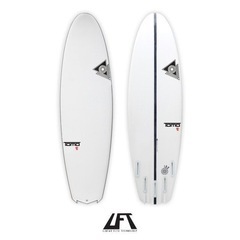 FireWire サーフボード5'8の画像