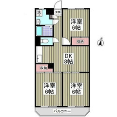 【🌴入居費用14万円🌴】✨審査No.1✨ 🔥ＪＲ埼京線 南…
