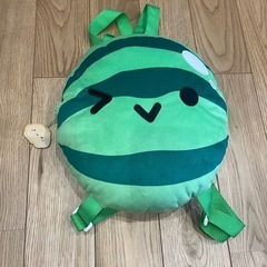 スイカゲーム　バッグ