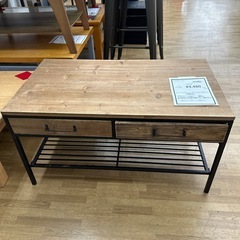 【ドリーム川西店御来店限定】テーブル/クリーニング済み 【200...