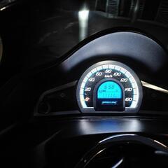 PCX　JF56　12000km　値下げの画像
