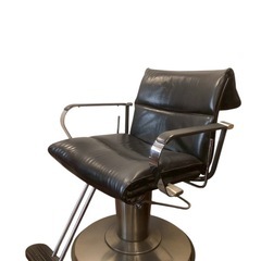 タカラ BELMONT ベルモント シャンプー椅子 カット椅子