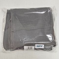 1年中活躍♪柔らかガーゼケット キッズサイズ 90×130cm