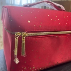 ESTEE LAUDER エスティーローダー ポーチの画像