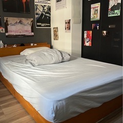 ベッド