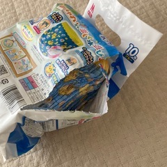 ムーニー　水あそびパンツ　６枚の画像